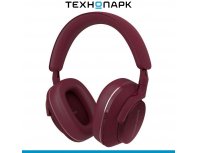 Headphones Bowers and Wilkins Px7 S2e Ruby Red
