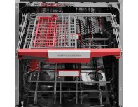 Built-in dishwasher Kuppersberg GLM 6096