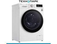 Машина стиральная LG F4V5VG0W