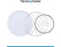 Печь микроволновая встраиваемая Midea MI62170B