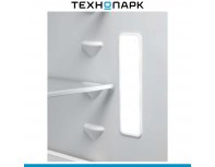 Built-in refrigerator AEG NSC7P751ES