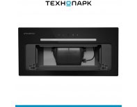 Built-in hood Maunfeld Trapeze 602SGG Black