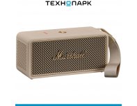 Portable acoustics Marshall Middleton II Cream