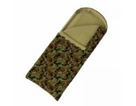 Мешок спальный Gizmo Army -5°С, 220х90 см (124202.0000)
