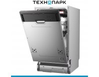 Built-in dishwasher Toshiba DW-10B3(B)-RU