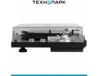 Vinyl record player Reproductor RP-LPX500SPBK
