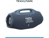Акустика портативная JBL Boombox 4 Blue