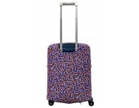 Чехол для чемодана Routemark Мирта S (SP310)