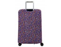 Cover for a suitcase Routemark Mirta L/XL (SP310)