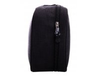 Косметичка Routemark OBZ-01 черная
