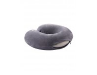 Pillow Routemark Memo Flywist Grey