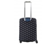Suitcase cover Routemark Valmont S (SP240)
