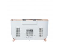 Холодильник для косметики Cool Beauty Box Glambox, 10 л (GLAMBOX)