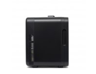 Холодильник для косметики Cool Beauty Box Lux Box Display, черный, 10 л (LUXBOXDI-1)