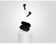 Наушники беспроводные Rombica Mysound Flip, черный (595640)