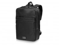 Backpack Voyager Getty for a 15.6″ laptop, black (954427)
