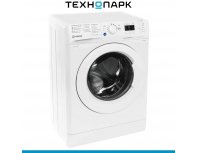 Washing machine Indesit BWSA 7109 WWV