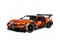 Constructor Lego Technic Bugatti Chiron Pur Sport (42222)