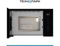 Built-in microwave oven Gorenje BM201SG3DBG