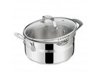 Набор посуды Tefal Jamie Oliver Cook Smart E310S874