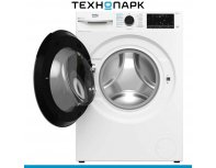 Машина стирально-сушильная Beko B3DFR57H23W