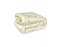 Blanket of sheep wool Elf thickened double 309-чОШ