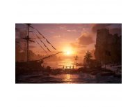 Игра для приставки Sony PS5 Assassins Creed Black Flag Resynced, русская версия