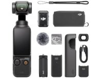 Action camera DJI Osmo Pocket 3 Creator Combo
