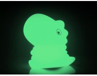 Светильник Rombica LED Dino (595560)