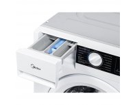 Машина стиральная встраиваемая Midea MFA06W80B/W