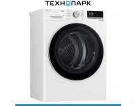 Машина сушильная LG DC90V5V0W