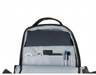 Рюкзак Voyager Sofit для ноутбука из экокожи, бежевый (935715)