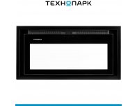 Вытяжка встраиваемая Maunfeld MZR 60 Lux Black/черный