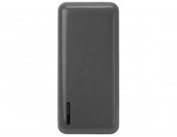 Power Bank Evolt Mini-10, 10000 mAh, Gray (393217)