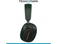 Headphones Bowers and Wilkins Px8 green
