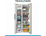 Холодильник Midea MDRS791MIE33