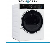 Машина сушильная Midea MD210H100WDB/W