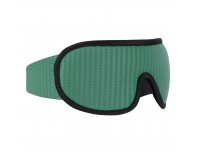 Sleep Mask 3D Routemark Air Clouds, green