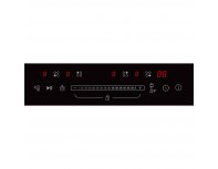Cooking surface Indesit IB 40CS60 NE