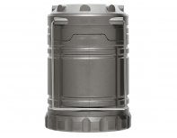 Lantern Tour de Grass Beacon tourist with flame effect, grey (590960)