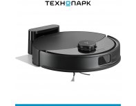 Vacuum cleaner Roborock Q8 Max Pro Black (Q8MRP52-02)