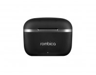 Наушники Rombica MySound Free Pro Black/черный RA-244240