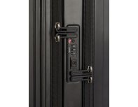 Suitcase Piquadro PQ-L, 40x23x55 cm, 2.96 kg, grey (2139054)