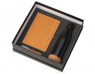 Gift set Venera Corn, natural/black (187910.01)