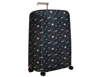 Чехол для чемодана Routemark «Огнепад» L/XL (SP180)