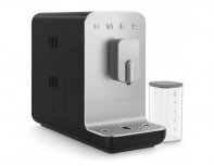 Кофемашина Smeg BCC13BLMEU черный матовый