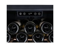 Шкаф винный Meyvel MV105-KBF1