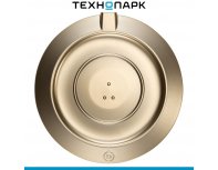 Акустика портативная Devialet Mania Opera Rouge с док-станцией, гранатовый