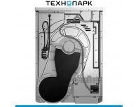 Drying machine Asko T509HRW
