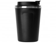 Термокружка Asobu Cafe Compact 380 мл, черный RA-237705